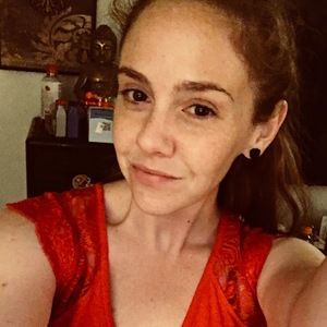 Meet your Posher, Keri